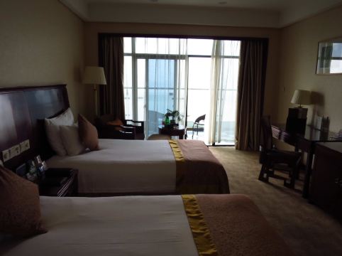 永嘉梦江大酒店预订价格,联系电话位置地址【携程酒店】