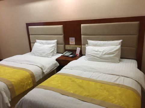 南雄珠玑大酒店