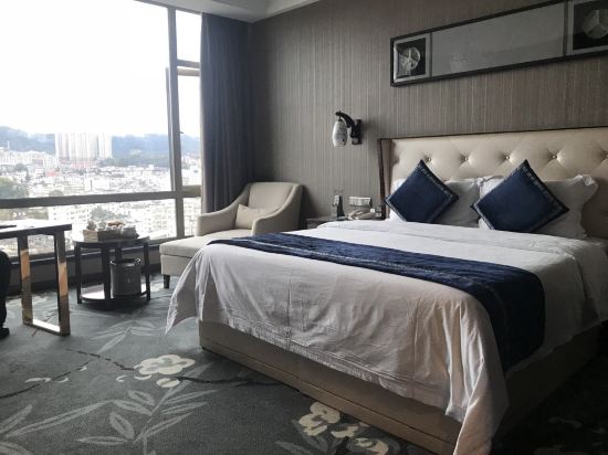 德化梅园国际大酒店