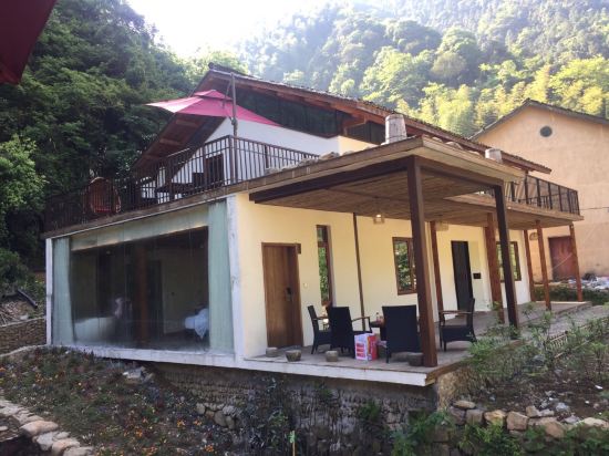 千岛湖初喜生活民宿