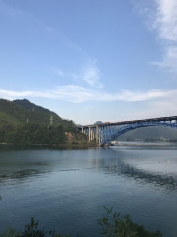 千岛湖瑞利淡竹度假酒店