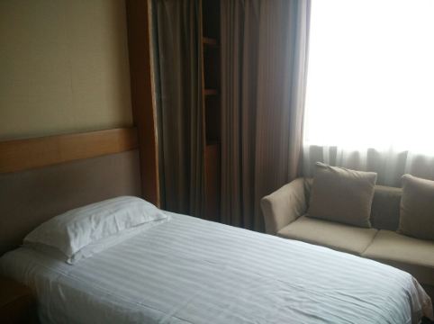 湖北紫阳湖宾馆