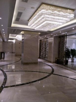 富顺富丽大酒店