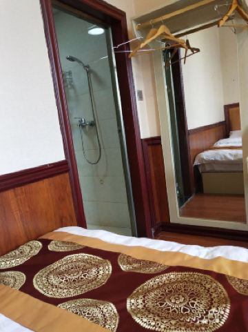 榕江商贸城宾馆