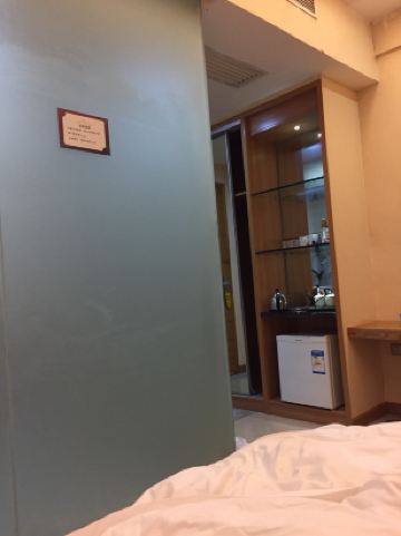 定南龙辉大酒店