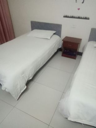 洛阳龙门龙诚宾馆
