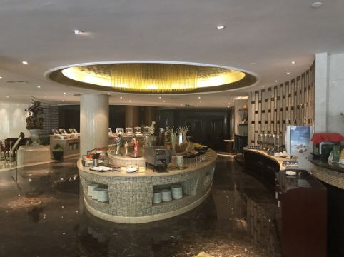 昆山一醉皇冠酒店