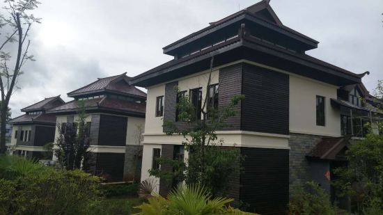 石林蓝天精舍酒店(原蓝海精舍酒店)