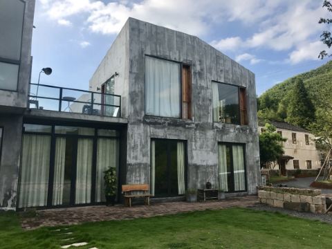 莫干山清境原舍·依田(原原舍·依田)