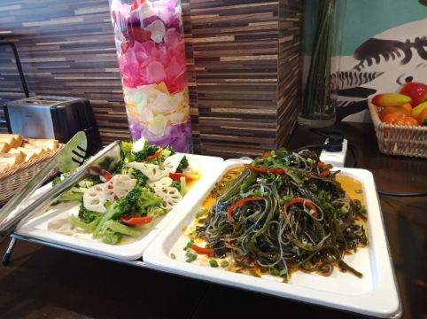 潮漫酒店(广元万达广场店)