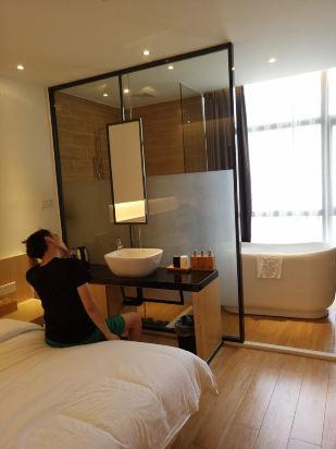 厦门微原宿 vi hotel怎么样好不好服务点评【携程酒店】