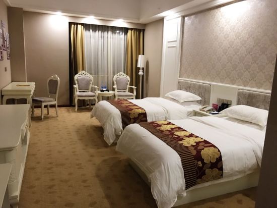 来宾嘉信国际酒店