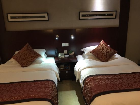 丹阳太平洋饭店