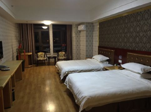 合肥星怡主题酒店