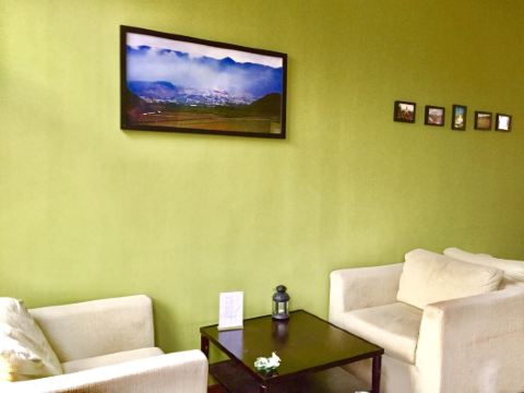 仙女山萱苏private度假别墅精品客栈