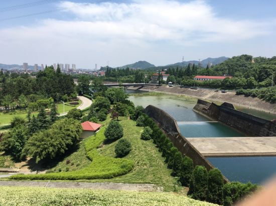 临安碧海宾馆预订价格,联系电话位置地址【携程酒店】