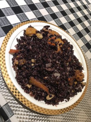 哈密红星建国饭店