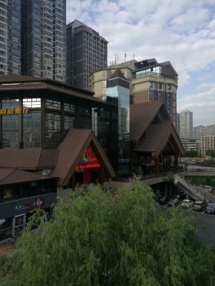 都匀港龙大酒店