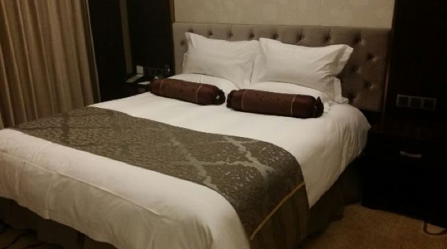 连江国惠大酒店