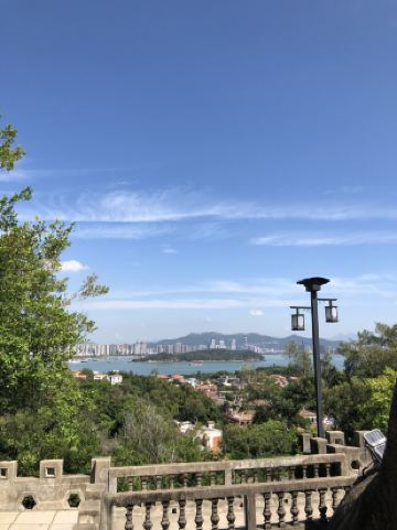 凤凰居酒店(鼓浪屿日光岩店)