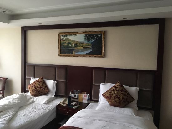 织金金玉龙城大酒店