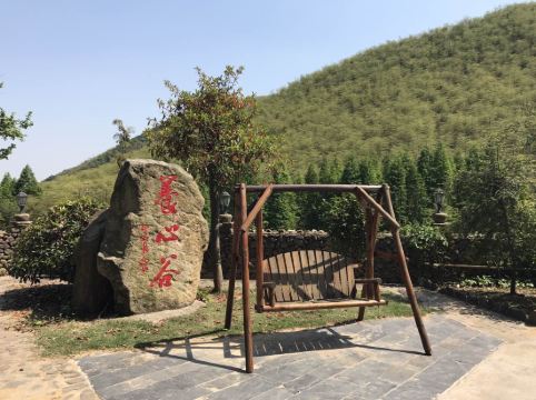 莫干山养心谷