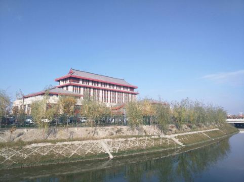 阿克苏地区迎宾馆