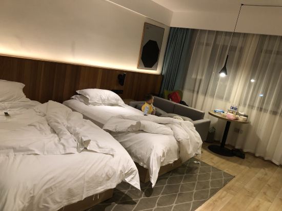 鹰潭三川经典酒店