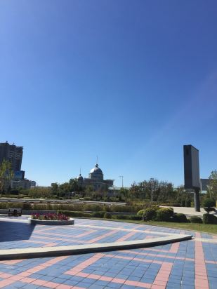 珲春森林山国际酒店