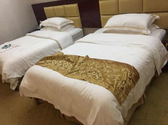 丰顺豪江温泉酒店