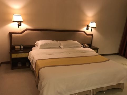 潮州海逸大酒店