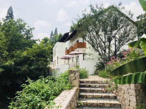 大乐之野(莫干山庾村店)