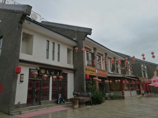 之星品尚(中卫沙坡头水镇店)预订价格,联系电话位置地址【携程酒店】