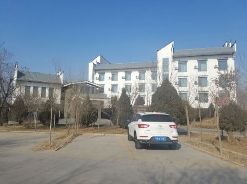 银川滨河金水园饭店