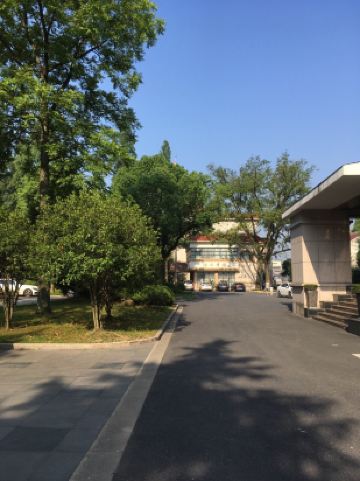 临安碧海宾馆预订价格,联系电话位置地址【携程酒店】