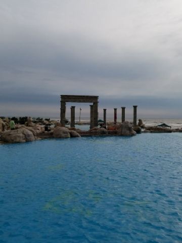 渔岛菲奢尔度假酒店