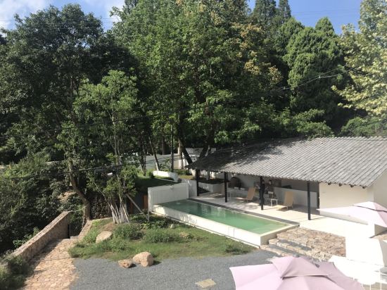 大乐之野(莫干山庾村店)