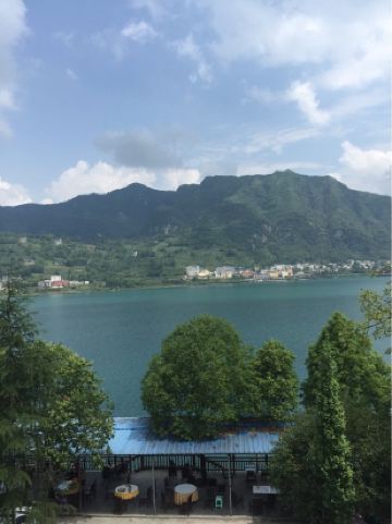 雷波马湖宾馆预订价格,联系电话位置地址【携程酒店】