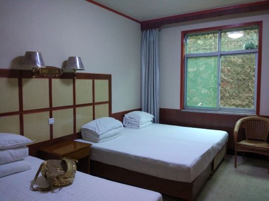 平山驼梁七号院