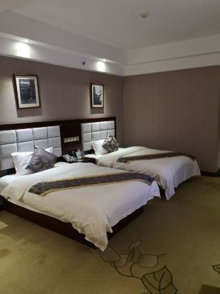 会泽蔓海大酒店