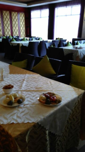 滨州北海大饭店