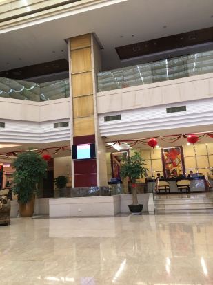 龙海钻石大酒店