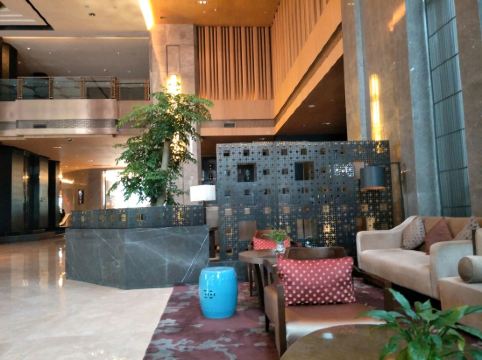 安溪永隆国际酒店