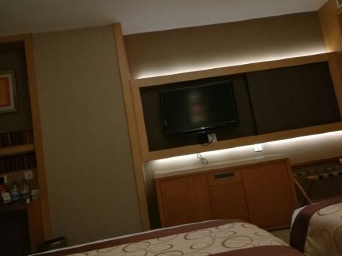 如东海洲大饭店