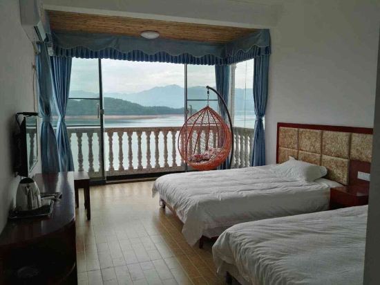 资兴白廊山水居预订价格,联系电话位置地址【携程酒店】