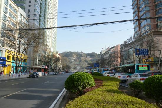 宁远县马子街图片
