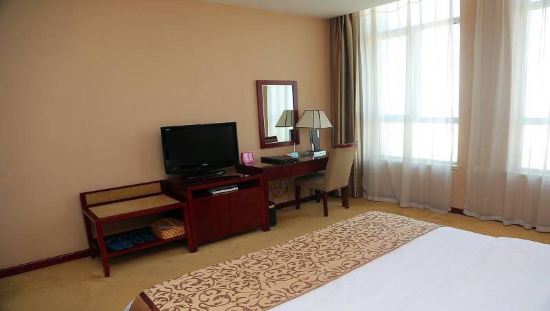 巨野万家大酒店