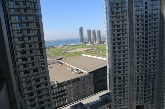 顺和酒店公寓-豪华欧式双大床