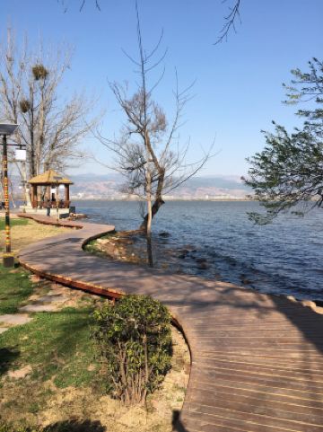 7天优品(西昌老海亭邛海湿地公园店)