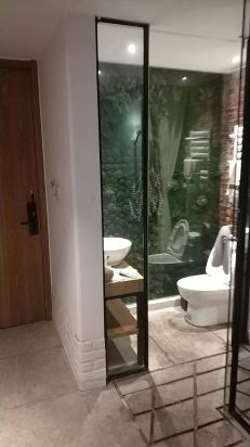 河南文鼎雅轩酒店点评